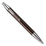 Шариковая ручка Parker IM Premium K222 Metallic Brown S0949730